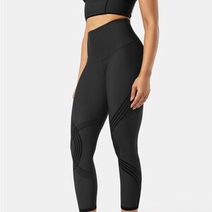 FANKA 7/8 Body sculpt reversable leggings